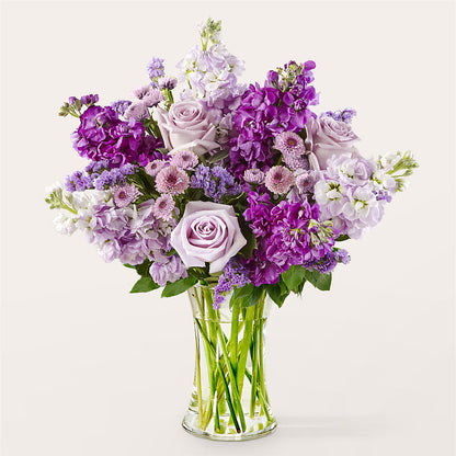 Give a Twirl Bouquet –  Neilsen Florist, Seattle WA