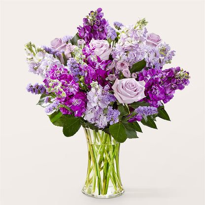 Give a Twirl Bouquet –  Neilsen Florist, Seattle WA