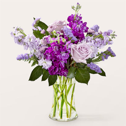 Give a Twirl Bouquet –  Neilsen Florist, Seattle WA