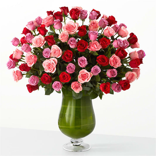 The Opulence –  Neilsen Florist, Seattle WA