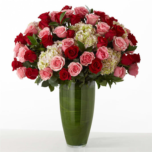 The Allure –  Neilsen Florist, Seattle WA