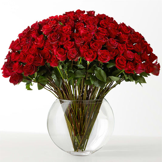 The Idealist –  Neilsen Florist, Seattle WA