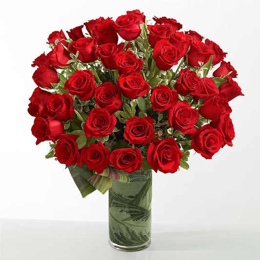 The Enamored –  Neilsen Florist, Seattle WA