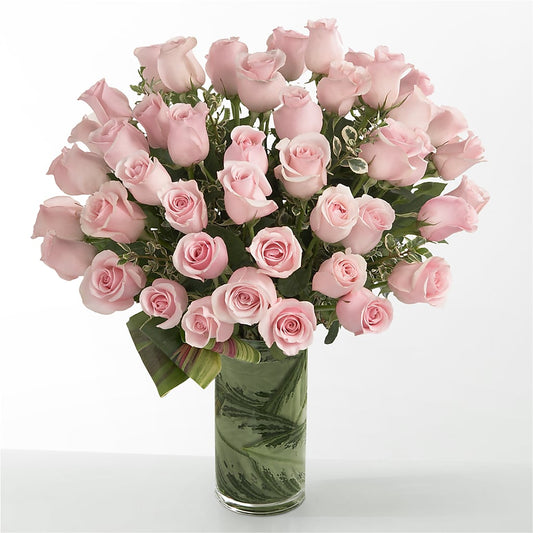 Pink Essence –  Neilsen Florist, Seattle WA