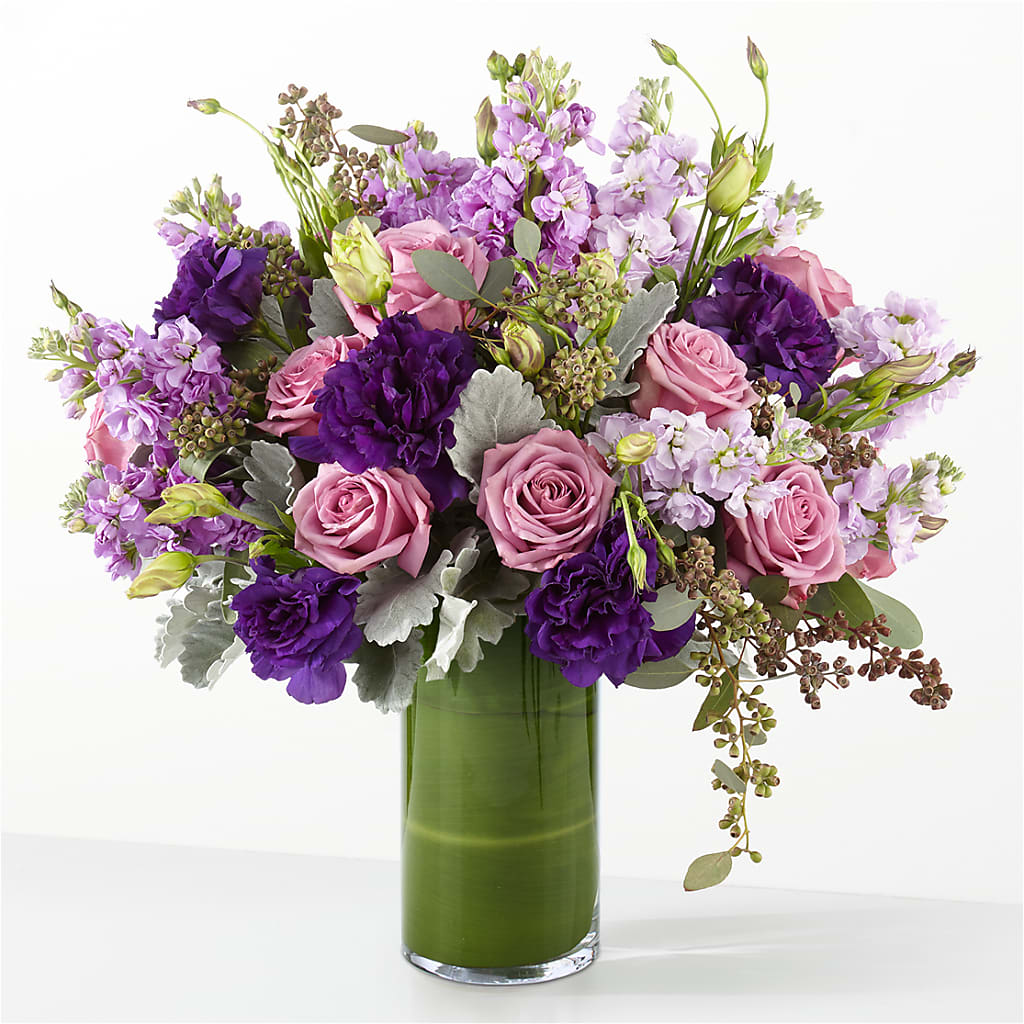 The Monarch –  Neilsen Florist, Seattle WA