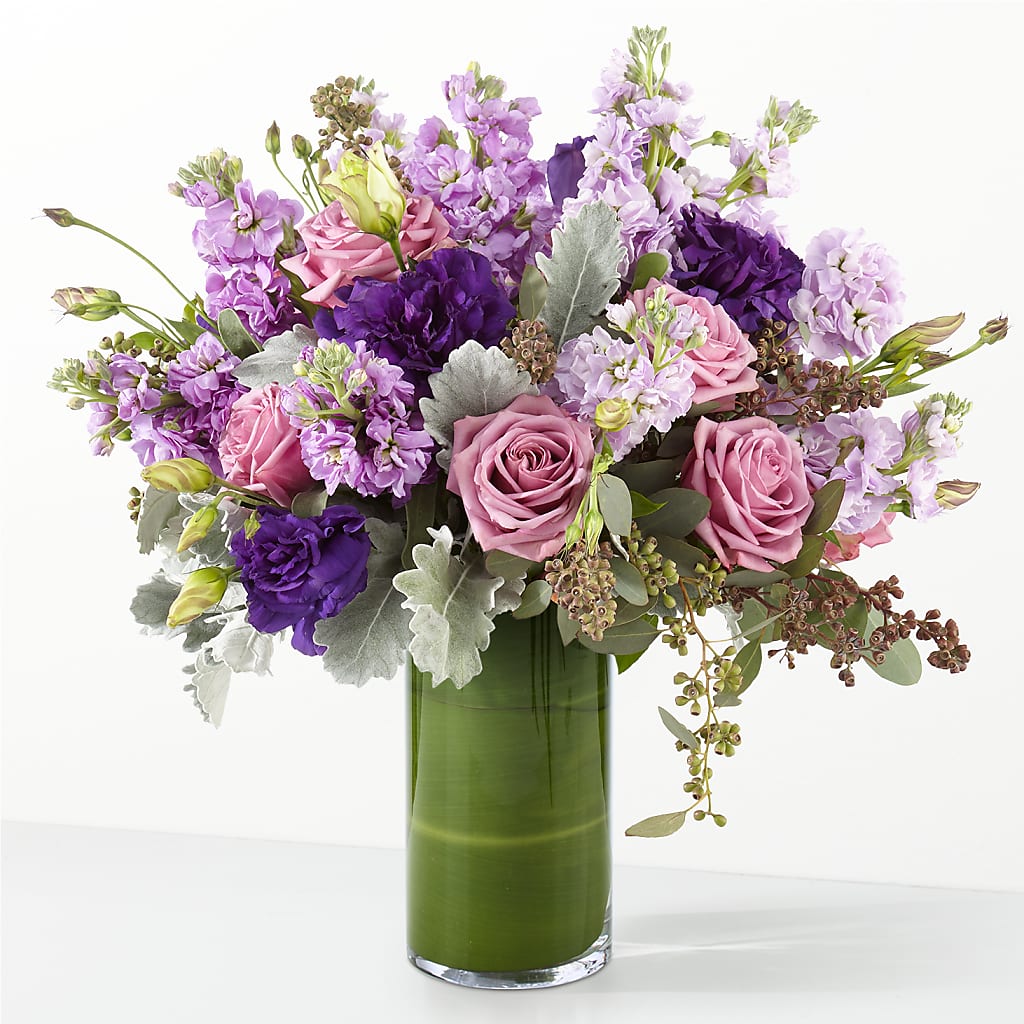 The Monarch –  Neilsen Florist, Seattle WA