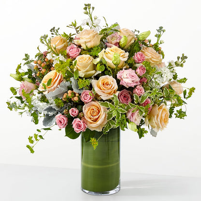 The Glamour Shot –  Neilsen Florist, Seattle WA