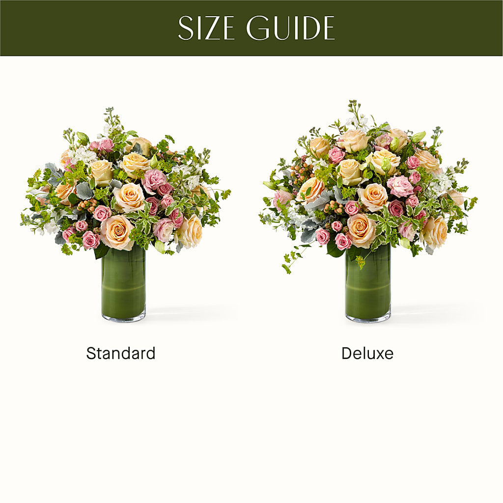 The Glamour Shot –  Neilsen Florist, Seattle WA
