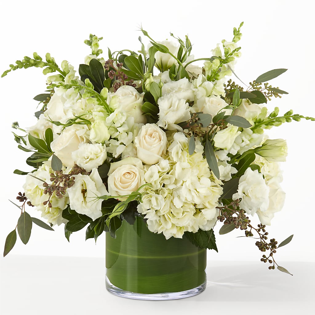 The Gallery –  Neilsen Florist, Seattle WA