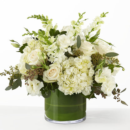 The Gallery –  Neilsen Florist, Seattle WA