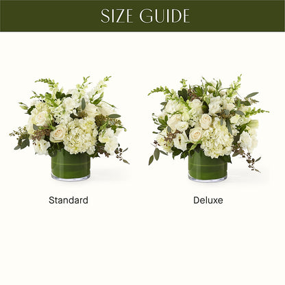 The Gallery –  Neilsen Florist, Seattle WA