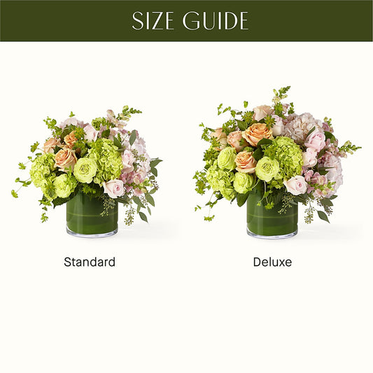 The Art Deco –  Neilsen Florist, Seattle WA