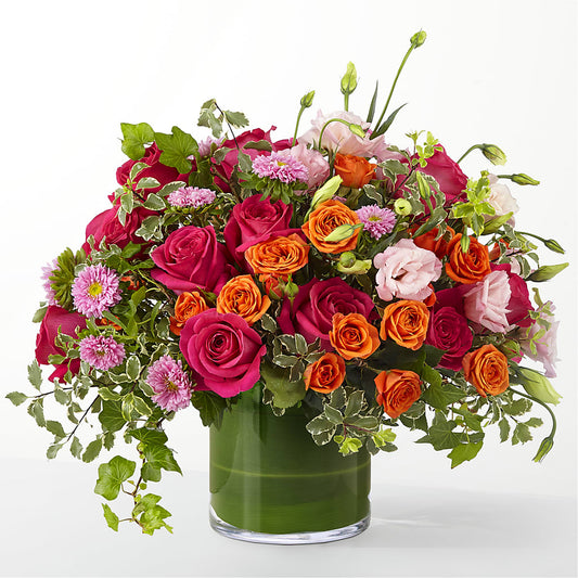 The Trendsetter –  Neilsen Florist, Seattle WA