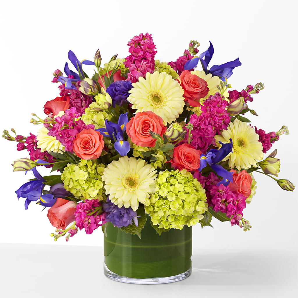 The Couture –  Neilsen Florist, Seattle WA