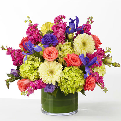 The Couture –  Neilsen Florist, Seattle WA