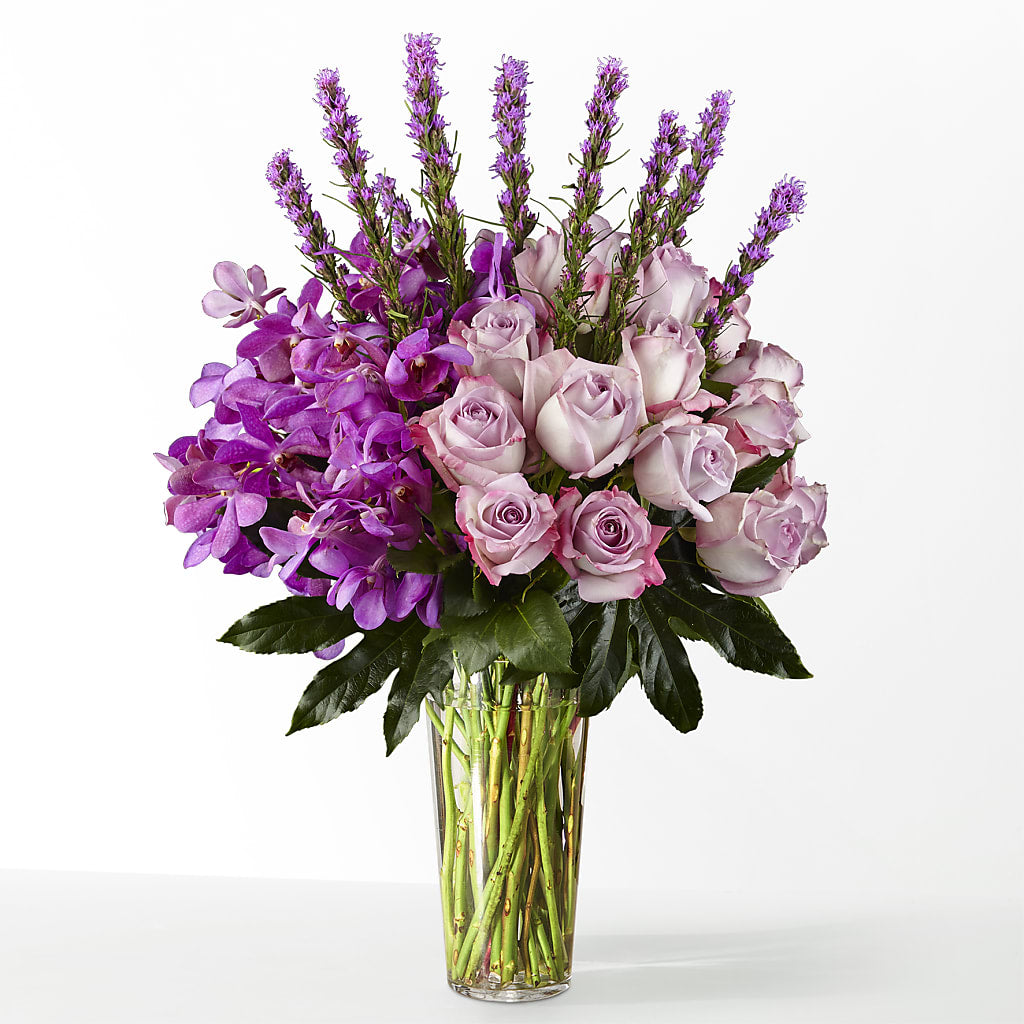 The Maximalist –  Neilsen Florist, Seattle WA