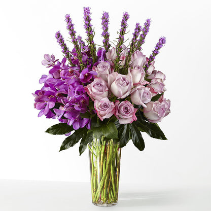 The Maximalist –  Neilsen Florist, Seattle WA