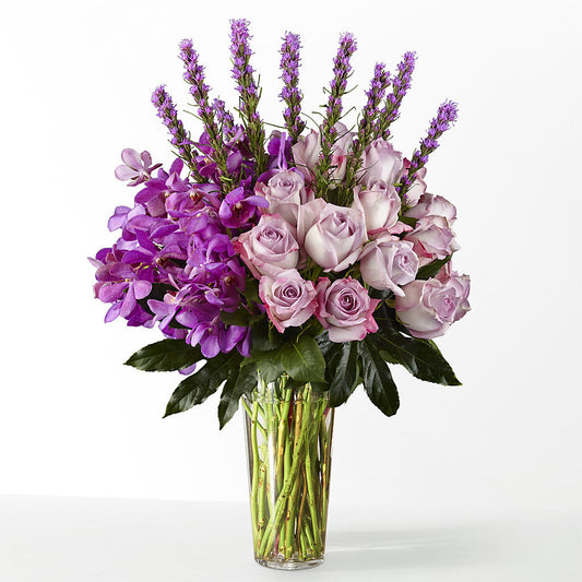 The Maximalist –  Neilsen Florist, Seattle WA