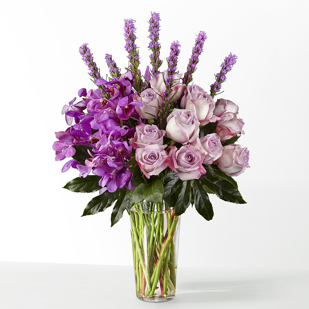 The Maximalist –  Neilsen Florist, Seattle WA