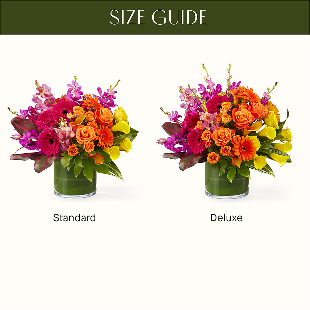 The Mosaic –  Neilsen Florist, Seattle WA