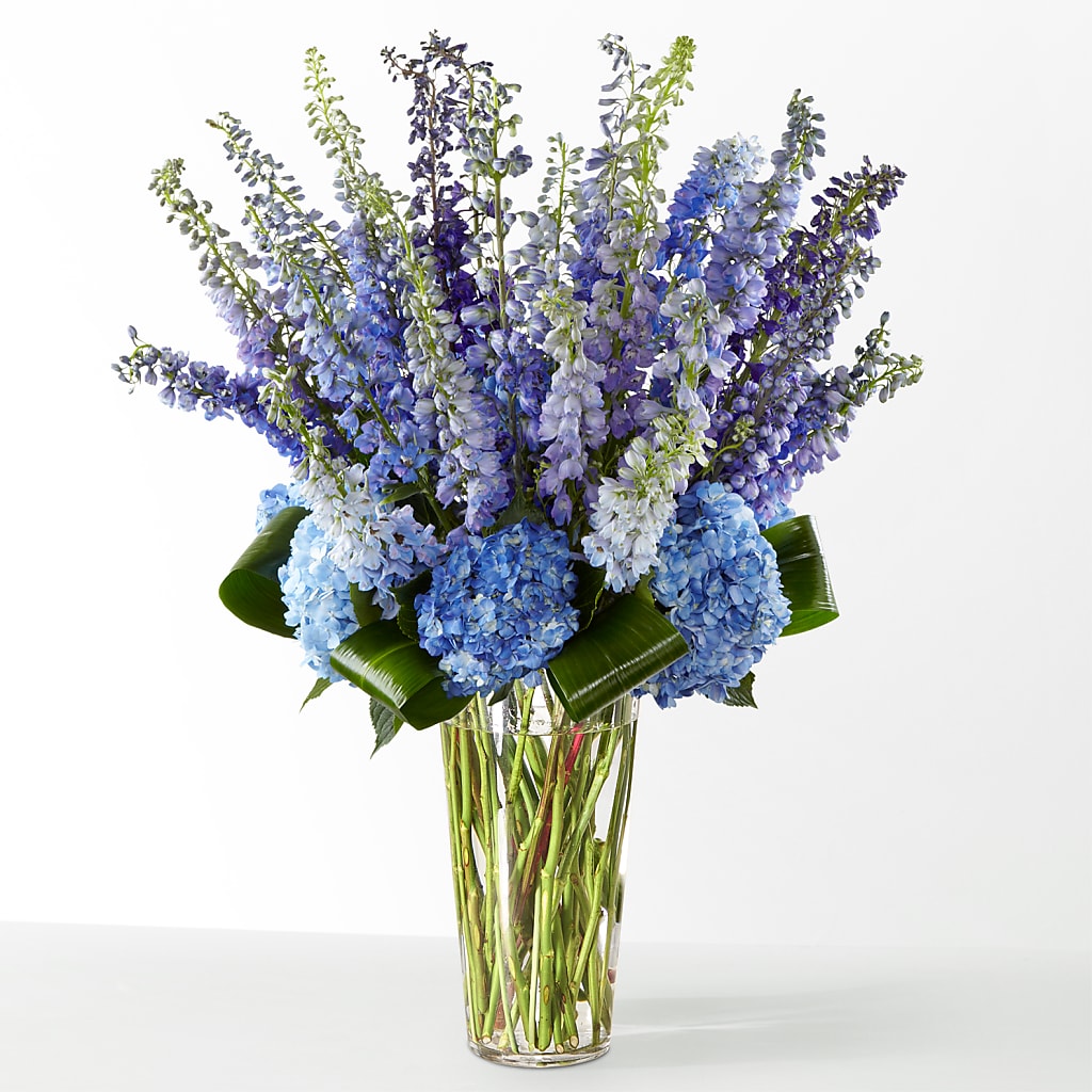 The Editorial –  Neilsen Florist, Seattle WA