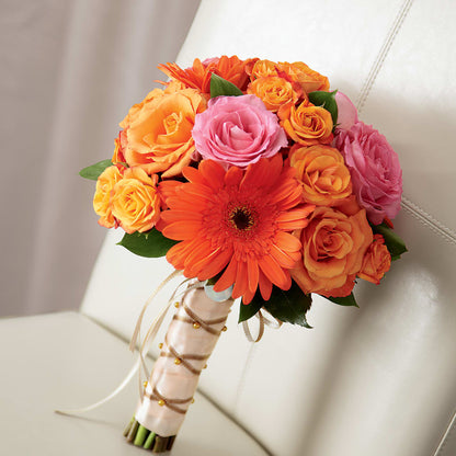 Lifetime of Love Bouquet –  Neilsen Florist, Seattle WA