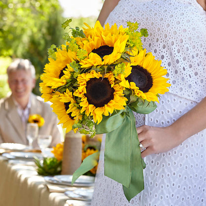 Free Spirit Bouquet –  Neilsen Florist, Seattle WA